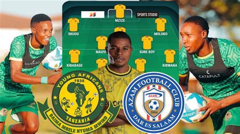 kilicho jili yanga leo|Kikosi Cha Yanga Kinachoanza Leo Dhidi Ya Namungo Ligi Kuu .